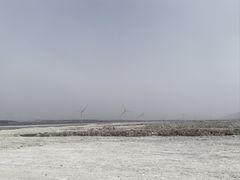 -盐湖景区