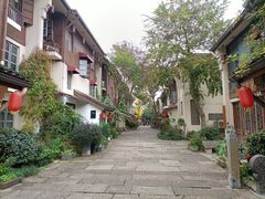 -小河直街历史文化街区