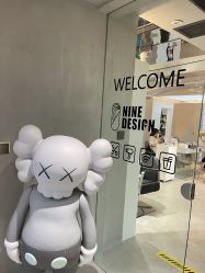 -凤五·NINE-DESIGN久设计