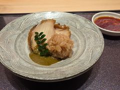 -小十Omakase(地王大厦店)