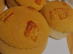 招牌菠萝包-炳胜公馆(珠江新城店)