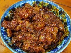 -吴大师呱呱面皮(育生巷店)