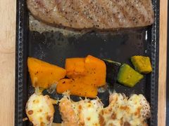 -必胜客(WOW梦之城店)