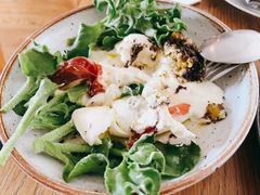 -BOR Eatery(安福路店)