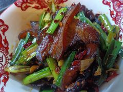 -实在湘·大碗土菜(竹料店)