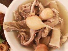 -松發肉骨茶(先得坊店)
