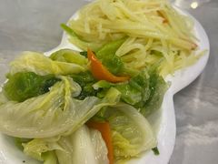 -张包铺(道外店)