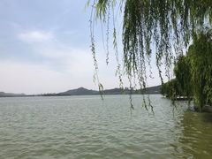 -云龙湖旅游景区