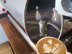 -Joymean coffee.见面咖啡