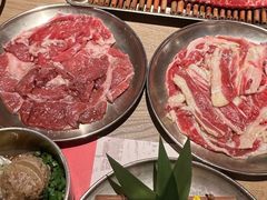 -西塔老太太泥炉烤肉(亚运村店)