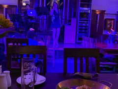 -宝莱纳餐厅(滨江店)