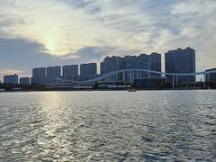 -如皋市龙游湖欢乐世界