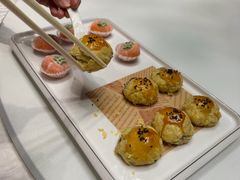 -中山国际酒店中餐厅