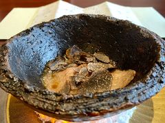 -湖月·割烹料理(湖滨店)
