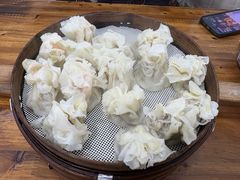 鲜肉烧麦-嘉州海汇源老烧麦店