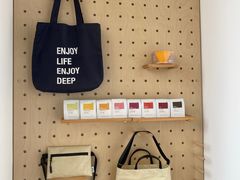 -DEEP COFFEE(瑞光烘焙工厂店)