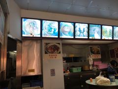 -食惠里小笼包面馆(越秀店)