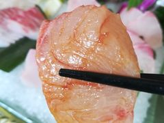 -东岸料理·寿司·刺身