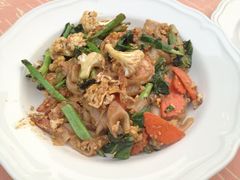 炒粉-Dash Teak House