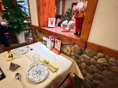 -老井俄式餐厅