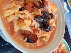 -子霖南山鲜虾面(南山总店)