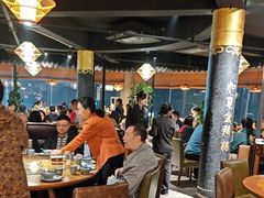 -盐帮食坊•小河帮川菜(四川师大店)