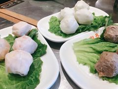 -潮界(LU·ONE凯德晶萃广场店)