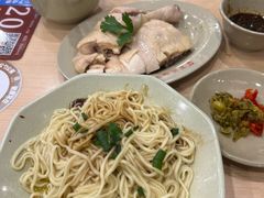 -百家鸡味馆(清泰店)