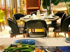 -常来小聚·广州非遗传承餐厅(高德置地店)