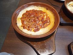 -萨莉亚意式餐厅(杭州滨江天街店)