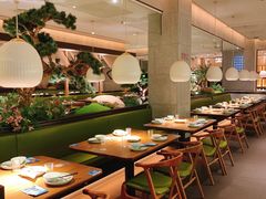 大堂-弄堂里·寻味杭州(湖滨银泰in77C区店)