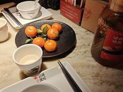 -吴越荣记苏州菜·松鼠桂鱼 100% 活鱼现做(月光码头店)