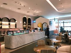 -BossBabe亲子餐厅(金光华广场店)