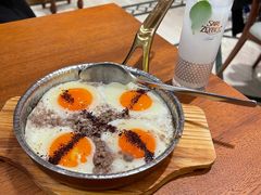 -ELI FALAFEL Lebanese&Mediterranean黎巴嫩美食(富城路店)