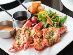 -恰餐厅及酒吧CHAR Bar & Grill(北京三里屯洲际店)