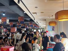 -天下客饭店(中山路店)