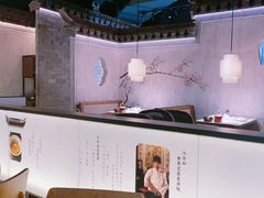-皖厨·中国徽菜(星河WORLD·COCO Park店)