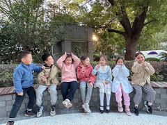 -蓝话筒·少儿成人演讲口才·主持朗诵·戏剧表演(大华第一坊店)