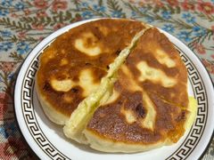 -格日勒阿妈蒙古厨房(新华广场店)