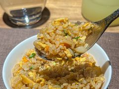-麦MUGI铁板烧日式料理