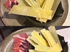 -半山腰·云南菜(侨福芳草地店)
