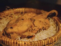 -并州大牌档之醉轻尘