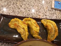 金牌煎饺-南京大牌档(龙江新城市广场店)