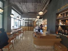 大堂-老梦面包CHEZMOREL(麦子店)