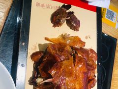 -鸡毛店·川菜(双楠店)