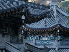 -香山公园