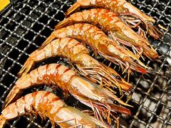 -釜山火炉·海鲜烤肉(紫藤路店)
