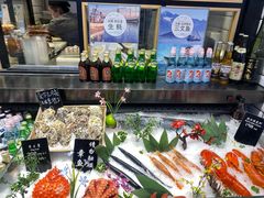 -62º上清水产(大卫城店)