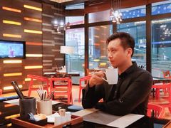 -顺德美的万豪酒店·自助餐·贡厨