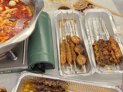 -大秀活鱼·汉派烤鱼·涮财鱼片(后湖店)